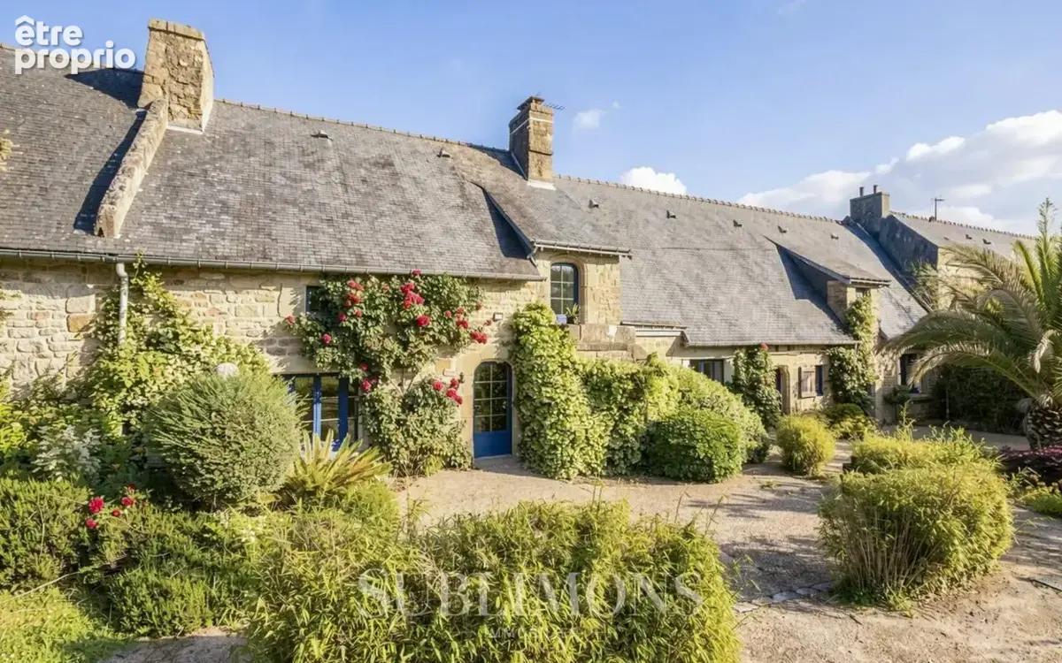 Maison à KERVIGNAC