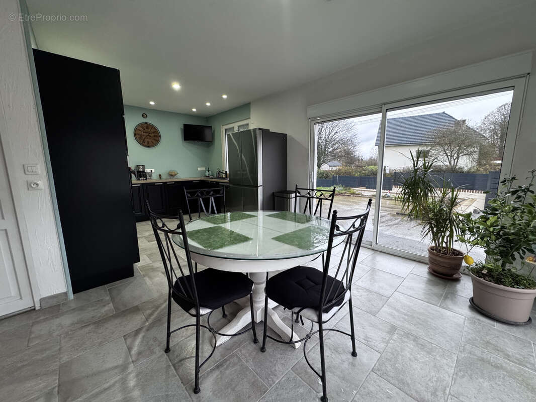 Maison à FREVIN-CAPELLE