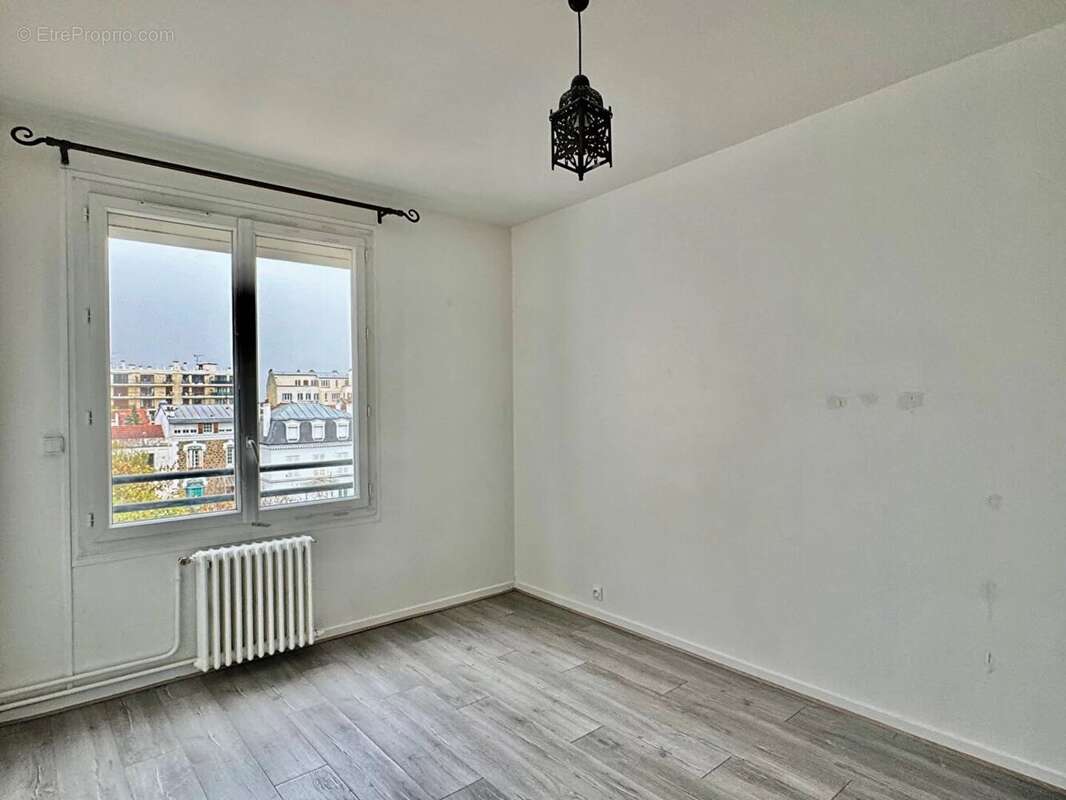 Appartement à BOIS-COLOMBES