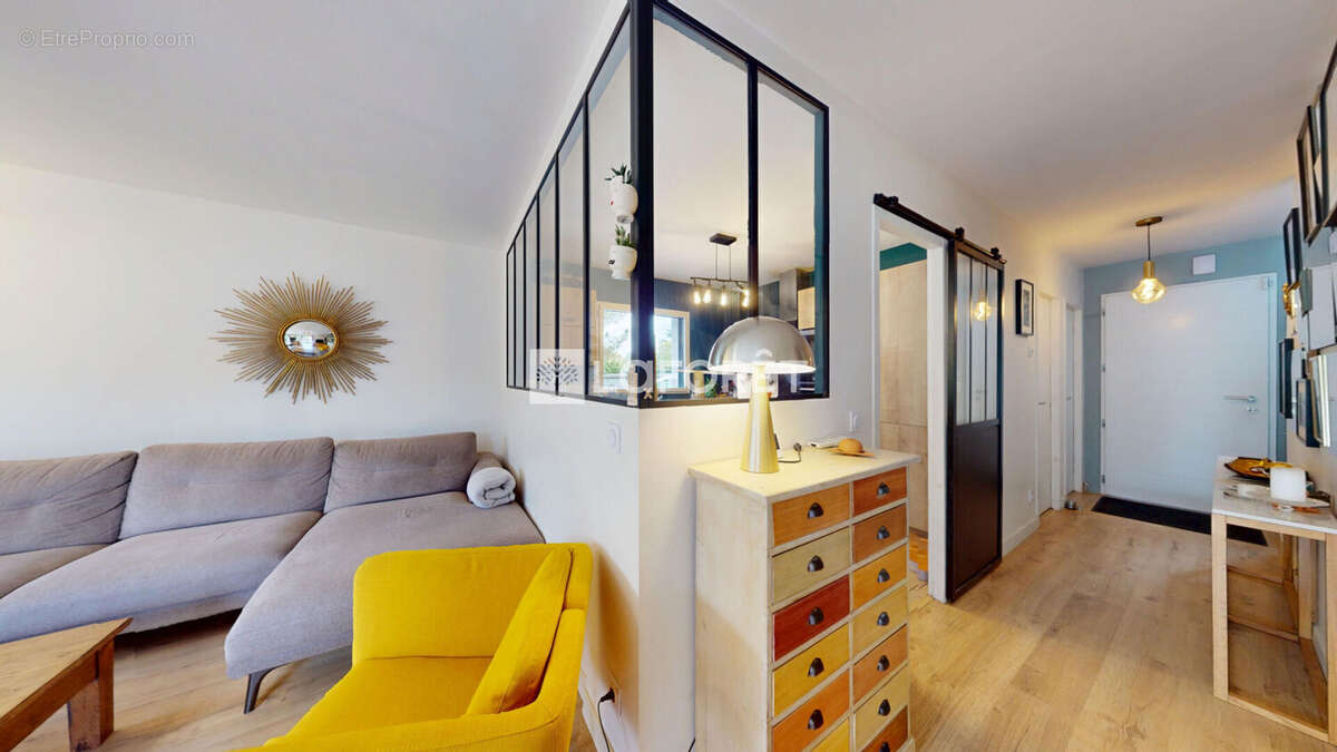 Maison à TOURNEFEUILLE