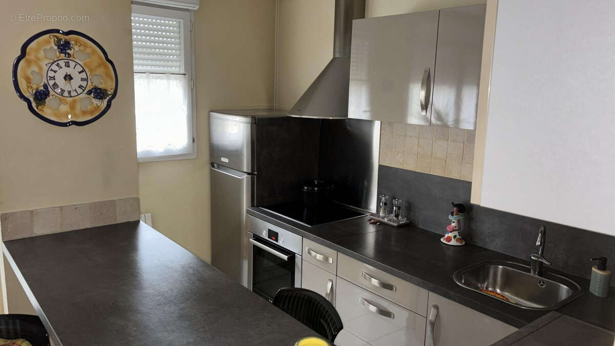 Appartement à ARGENTEUIL