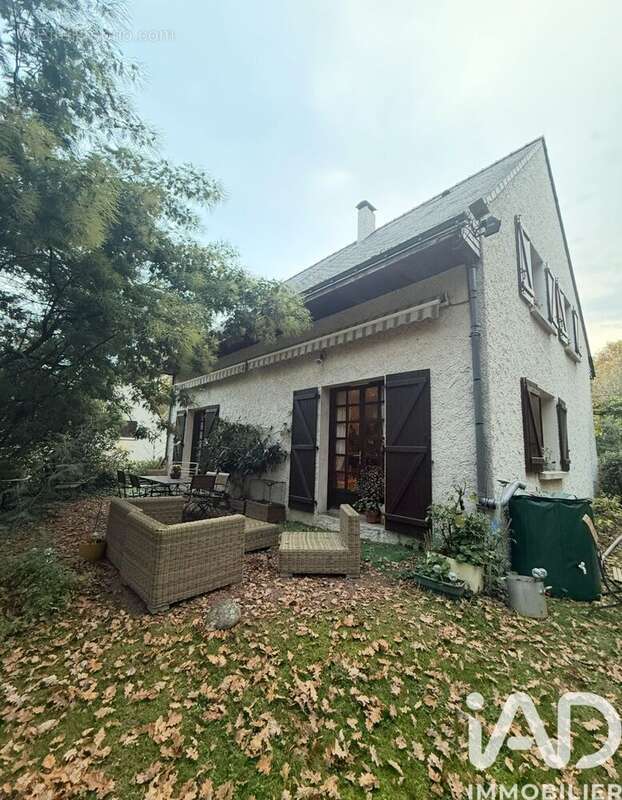 Photo 2 - Maison à LA CHAPELLE-SUR-ERDRE