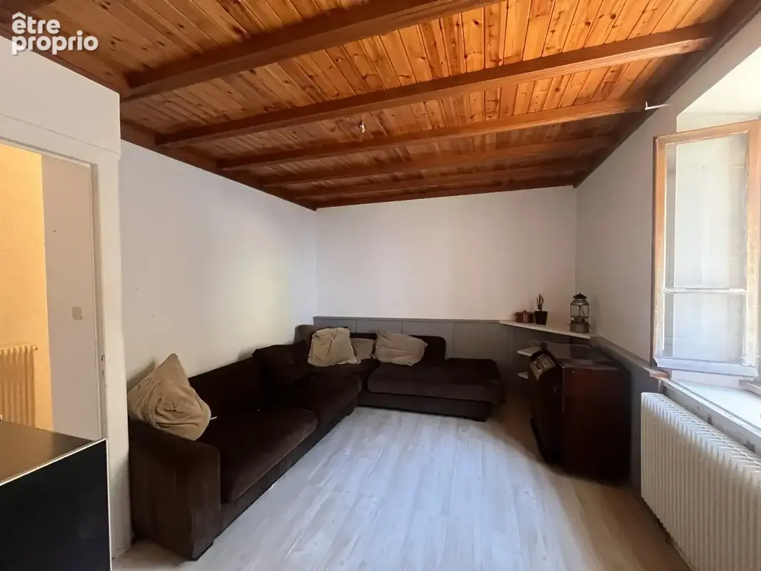 Maison de village 370 m2 avec  projet de rénovation - photo 10
