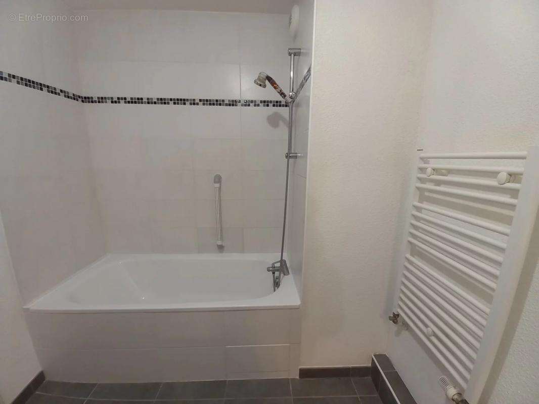 Appartement à TOURS