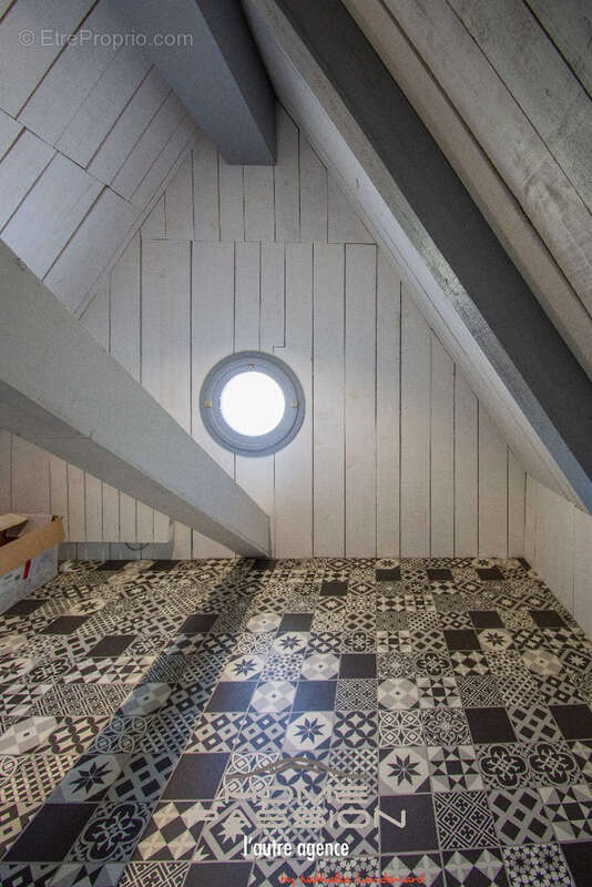 Maison à ROYAN