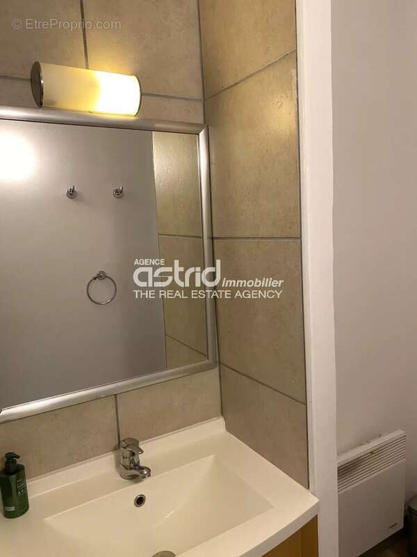 Appartement à CLUSES