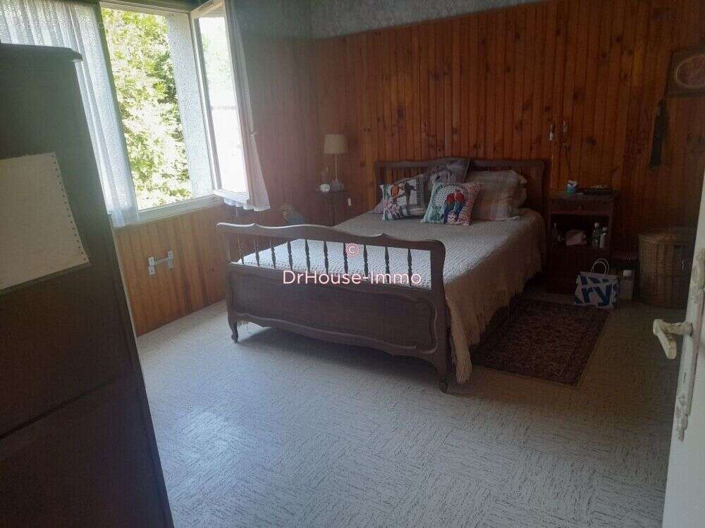 Maison à POULIGNY-SAINT-PIERRE