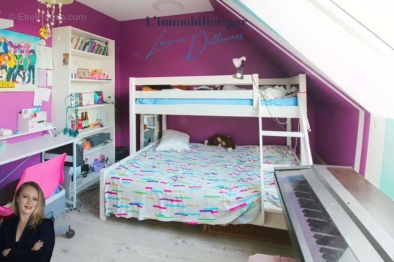 Maison à SAINT-AMAND-LES-EAUX