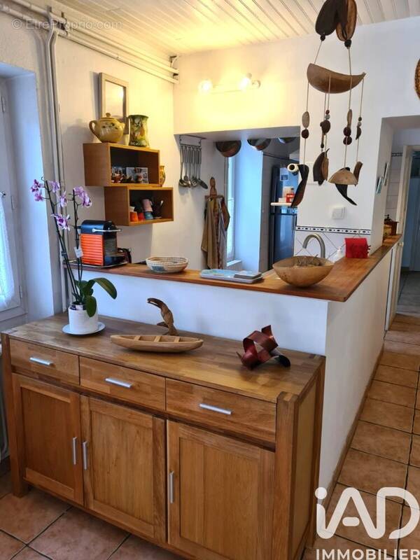 Photo 1 - Maison à DIEULEFIT
