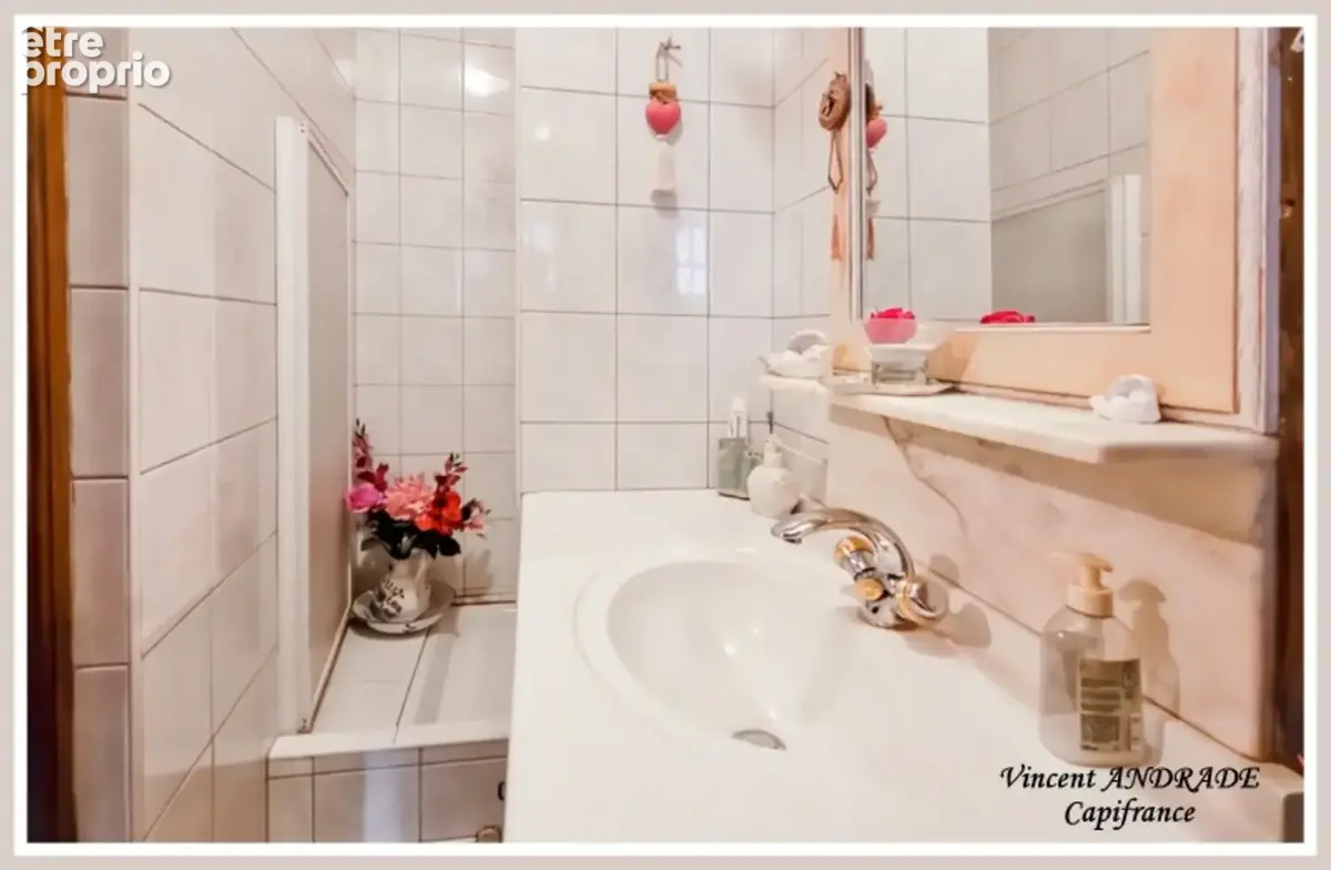 Maison à vendre en Nue-Propriété 5 pièces AVRAINVILLE (91) - photo 17