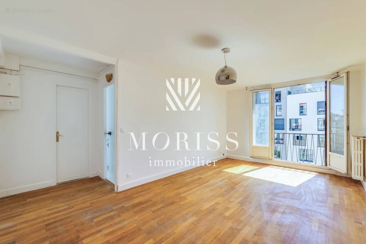 Appartement à NOGENT-SUR-MARNE
