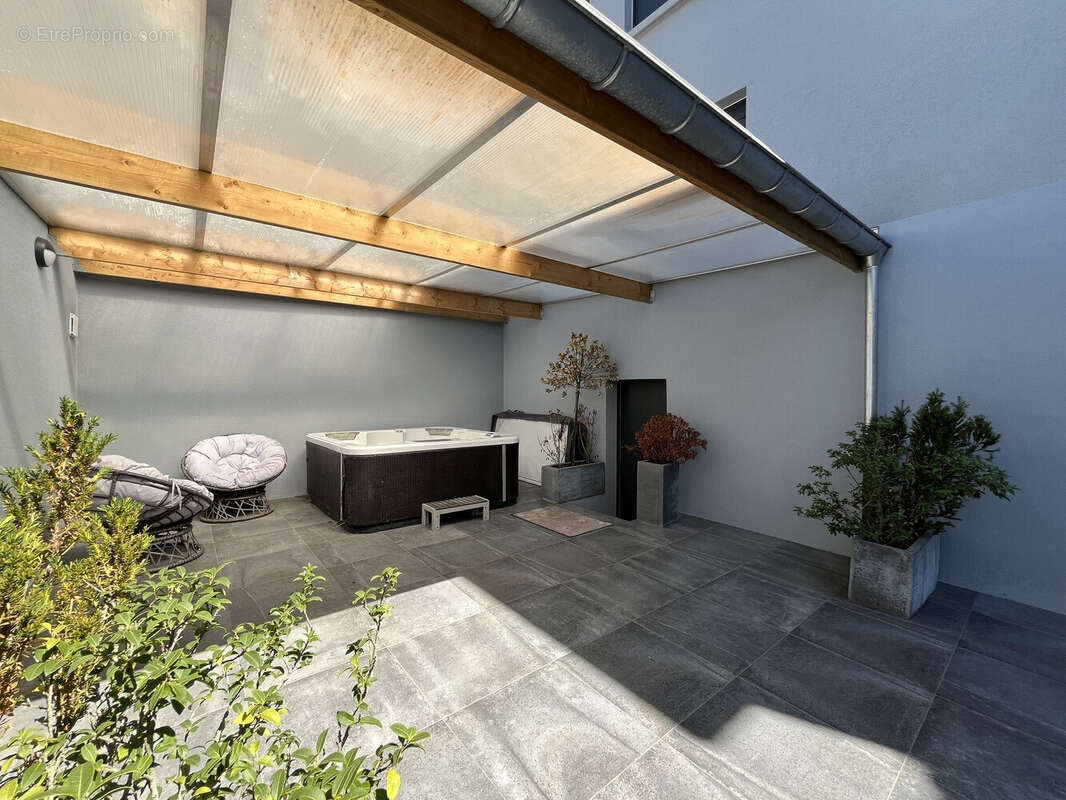 Magnifique loft - photo 7