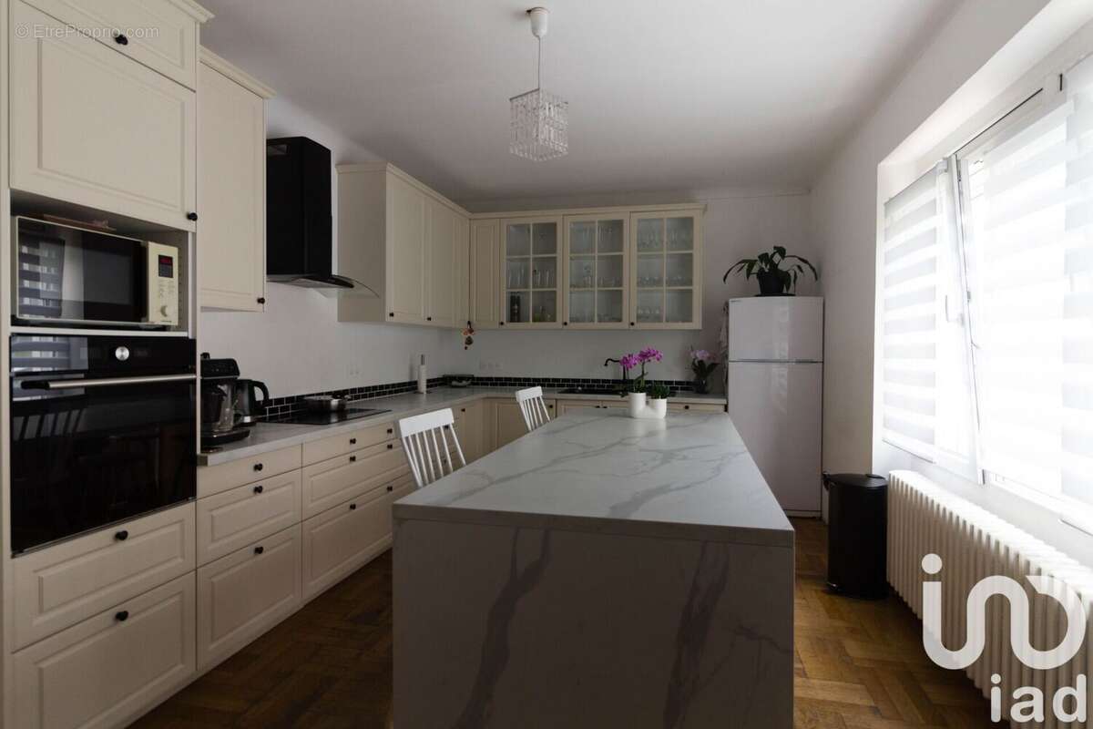 Photo 5 - Maison à CHATEAUNEUF-LA-FORET