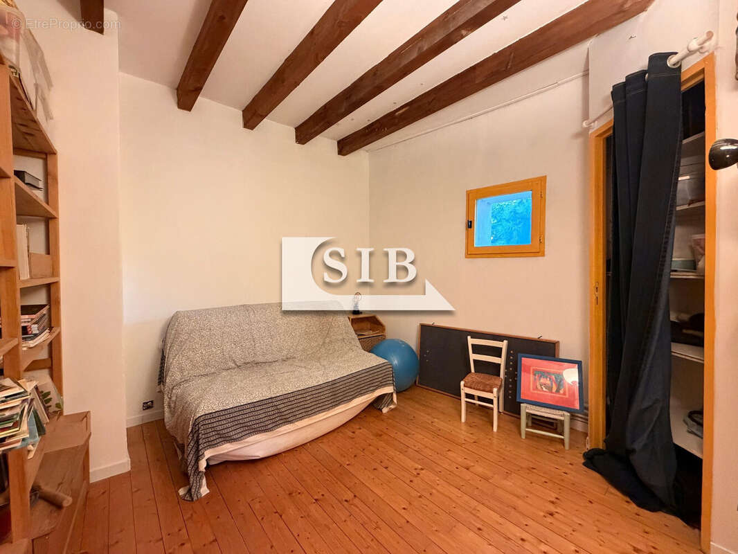 Maison à LONGPONT-SUR-ORGE