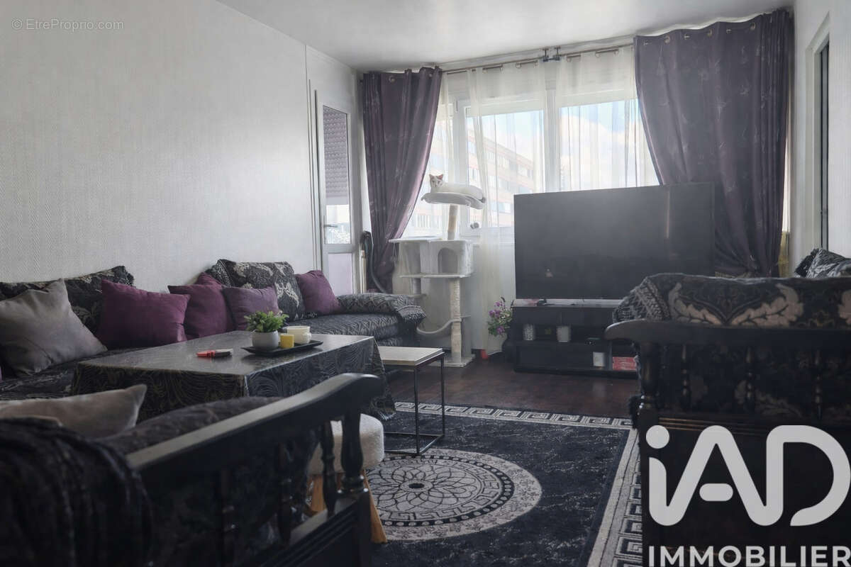 Photo 3 - Appartement à RIS-ORANGIS