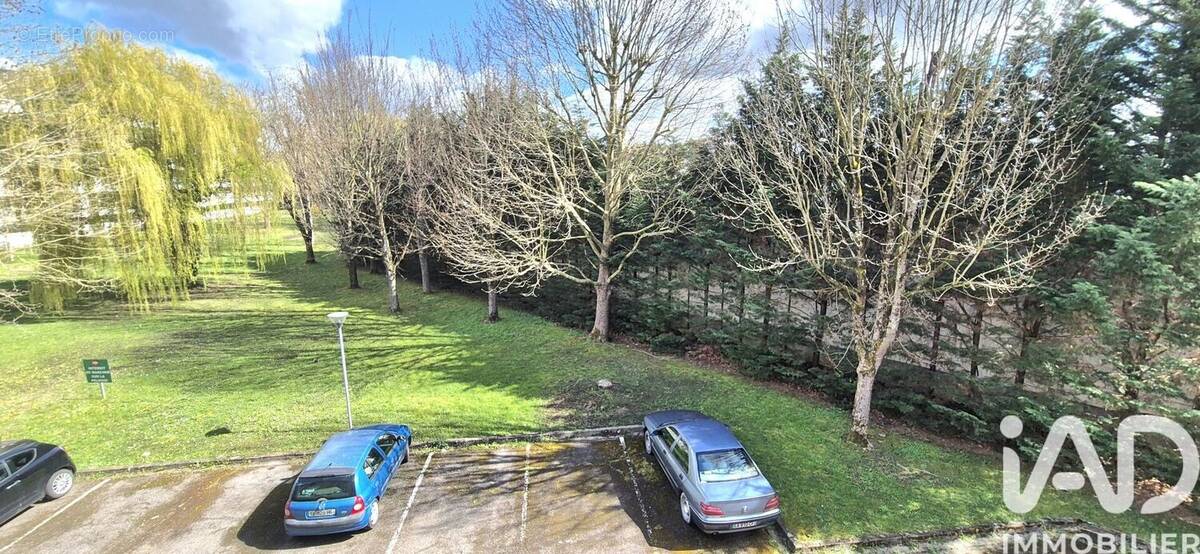 Photo 1 - Appartement à THIONVILLE