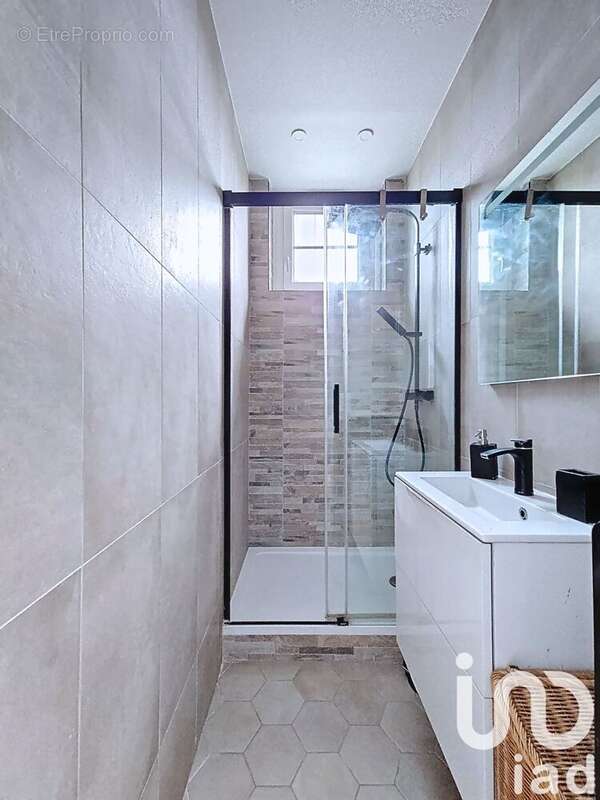 Photo 9 - Appartement à VAIRES-SUR-MARNE