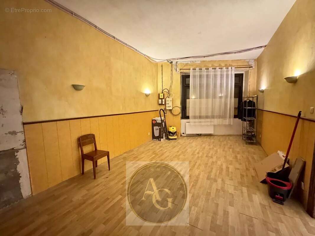 Maison à CASTELNAUDARY