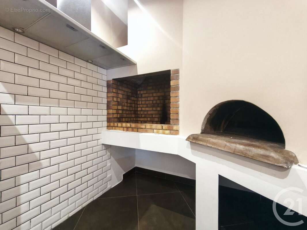 Maison à SAINTE-AGNES