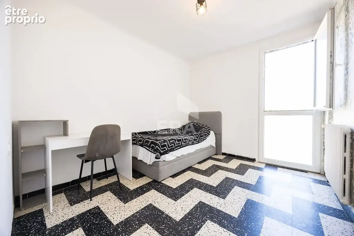 Appartement 80m² à perpignan - photo 9