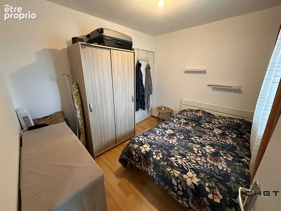 Appartement T2 pour investisseur - photo 6