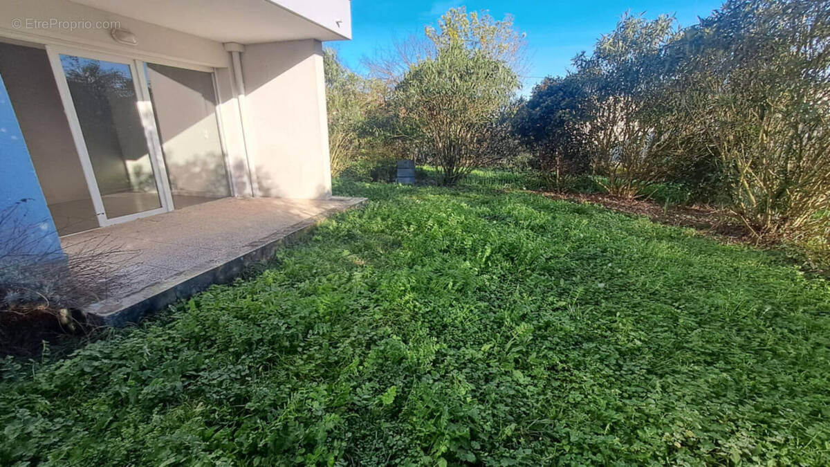 Appartement à MERIGNAC