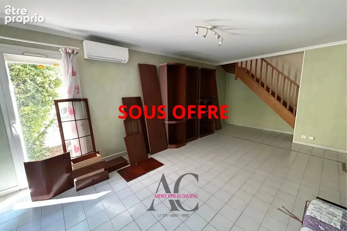 EXCLUSIVITE Duplex 5 pièces avec jardin – 96 m² – Garéoult - photo 4