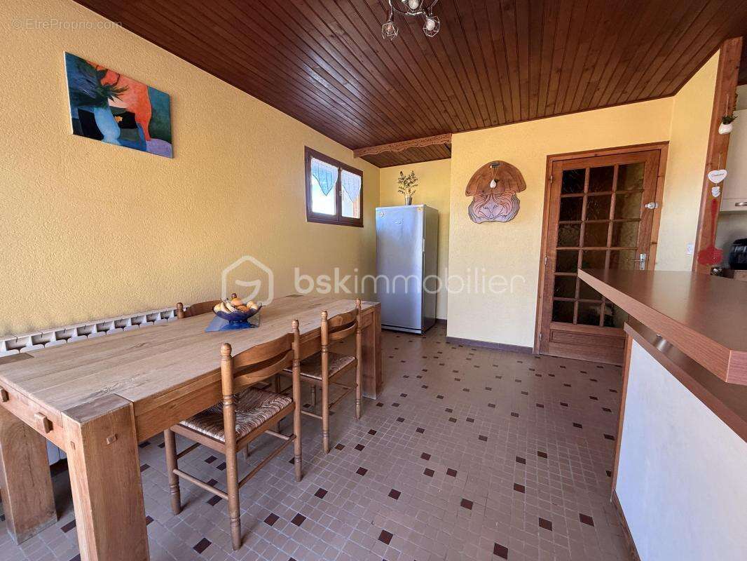 Maison à SAINT-LATTIER