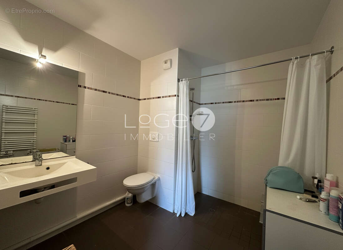 Appartement à GUIDEL