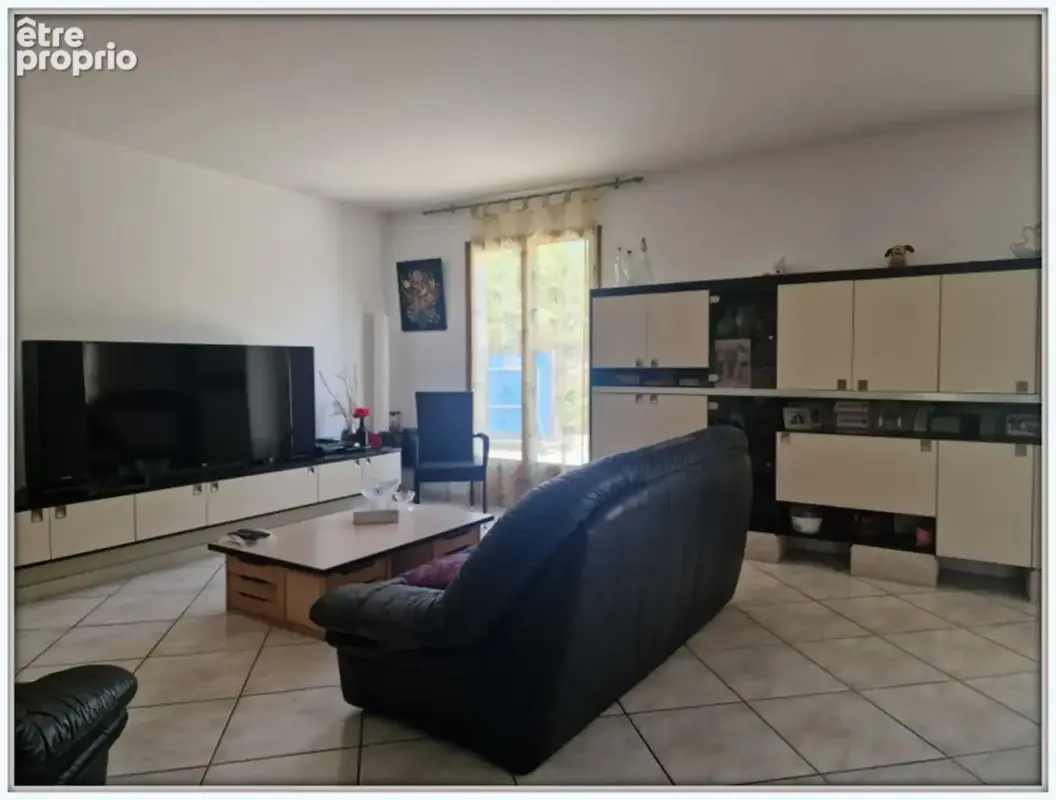 Maison à vendre 5 pièces VINASSAN (11) - photo 6
