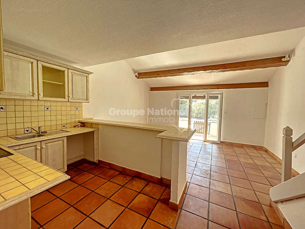 Maison à SAINTES-MARIES-DE-LA-MER