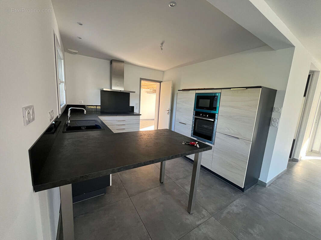 Maison contemporaine à LANGUEUX - photo 5