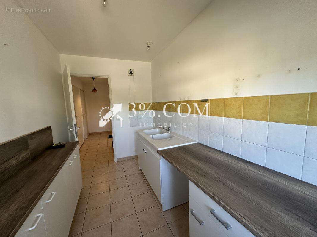 Appartement à SAINT-PRIVAT-DES-VIEUX