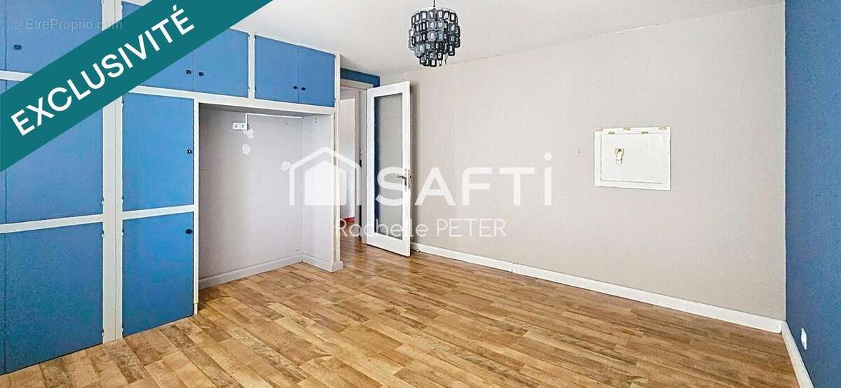Photo 3 - Appartement à VAGNEY