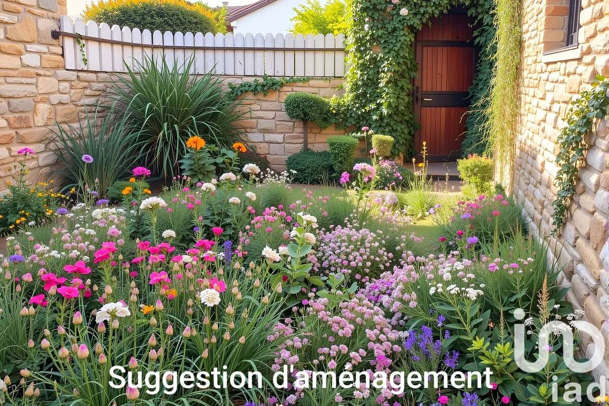 Photo 6 - Maison à SAINT-MAUR