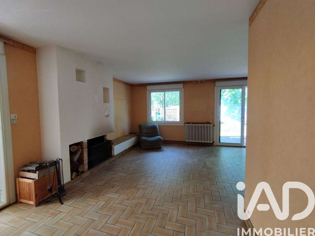 Photo 4 - Maison à BRESSUIRE