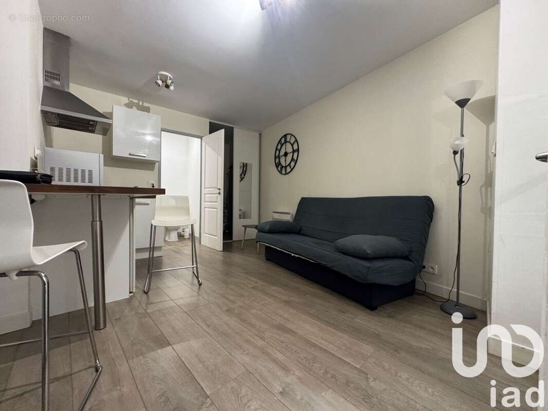 Photo 3 - Appartement à LA ROCHELLE