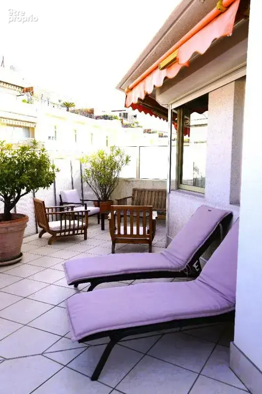 Appartement - photo 9