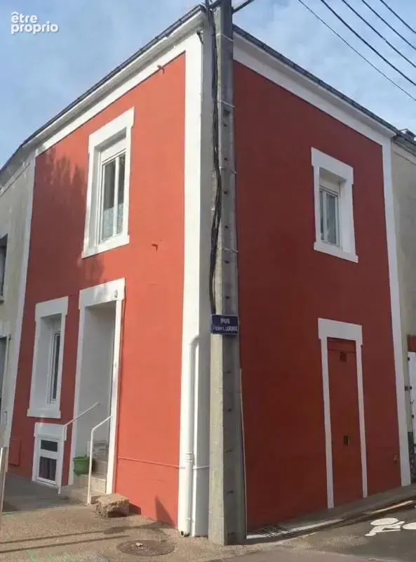 BASSE - INDRE: Maison 2 chambres - Bords de Loire - photo 12