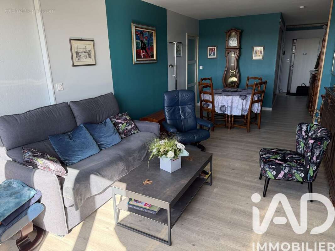 Photo 7 - Appartement à PARTHENAY