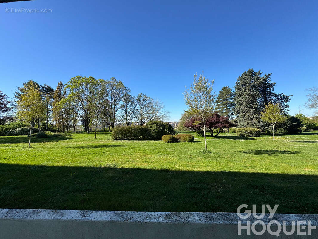 Appartement à POITIERS