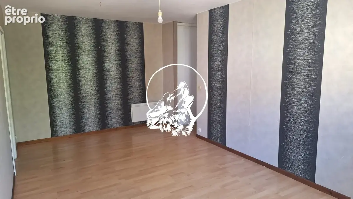 Appartement 43 m² à Grostenquin  - photo 2