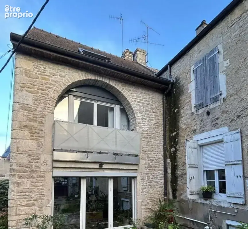 Maison à DIJON