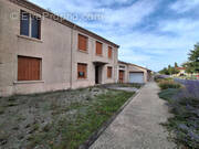 Appartement à PONT-DE-L'ISERE