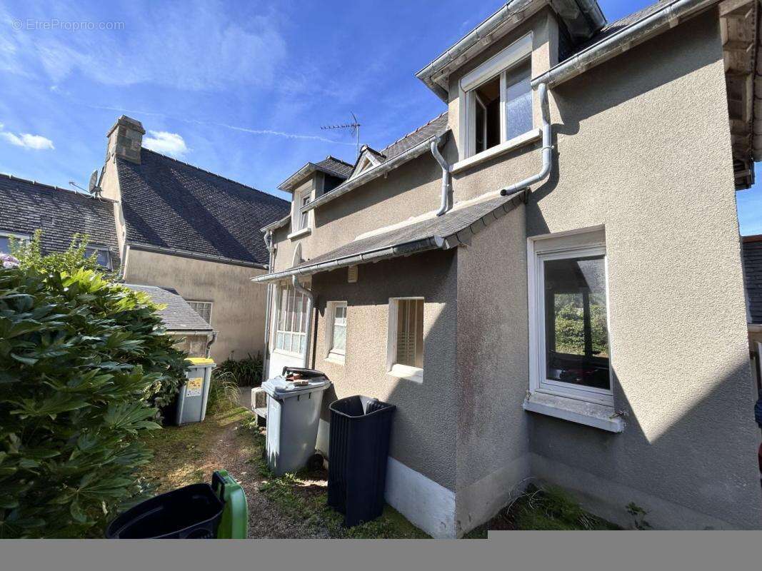 Maison 70 m² à Perros-Guirec  - photo 3