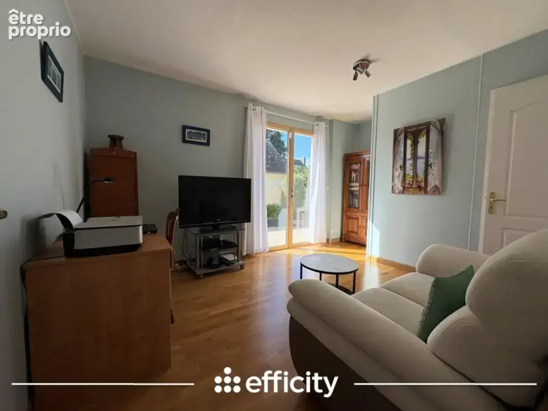 Maison 6 pièces 215 m² à vendre à Pont-L'abbe (29120) - photo 8
