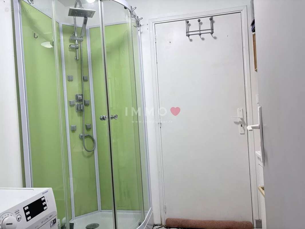 Maison à SAINT-PIERRE-D&#039;OLERON