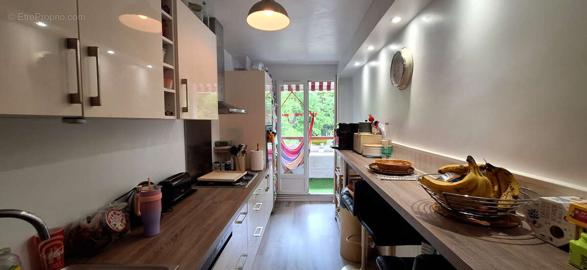 Appartement à SAINT-JEAN-DE-LUZ