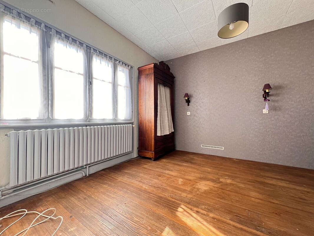 Maison à SAINT-NICOLAS-DE-PORT