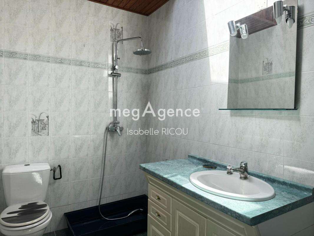 Maison à DOLUS-D&#039;OLERON